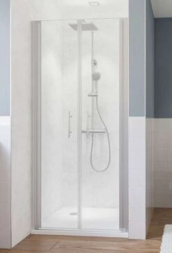 Breuer FARA 5 Pendeltür Für Nische