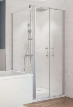 Breuer FARA 5 Pendeltür Für Verkürzte Seitenwand