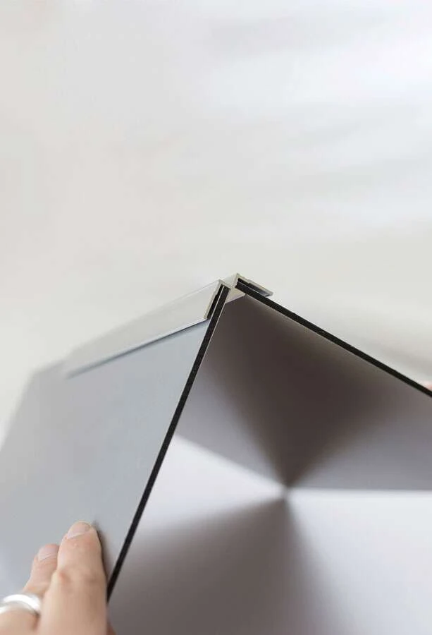 Breuer Verbindungsprofil Ecke Innen 3 Breuer Verbindungsprofil Ecke Innen