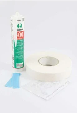 Breuer Installations-Klebe-Set