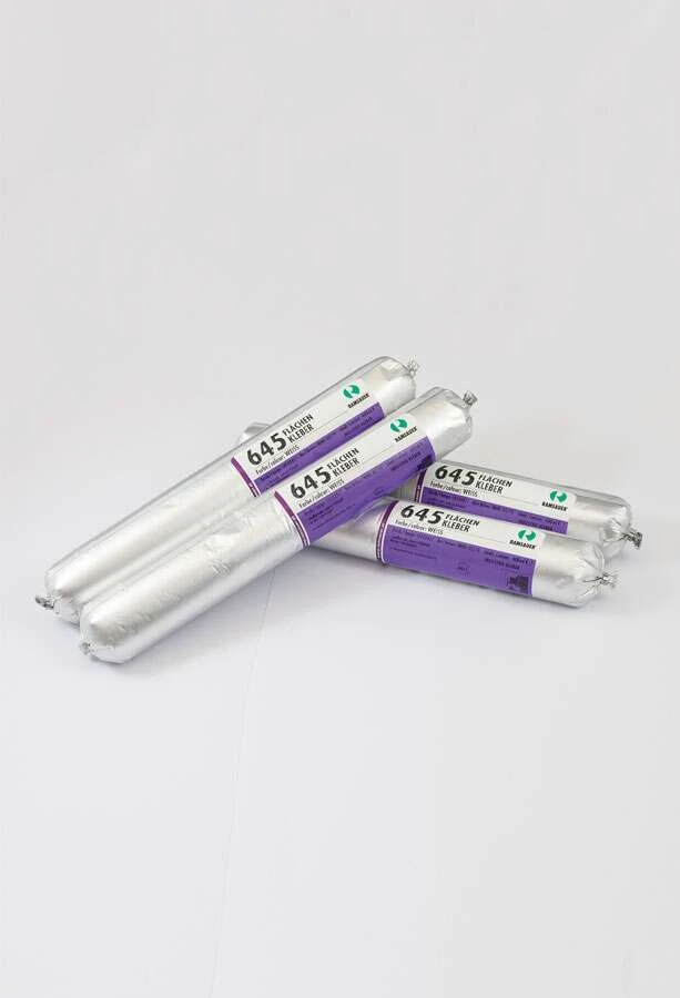 Breuer 1-Komponenten Spezialkleber 3 Breuer 1-Komponenten Spezialkleber