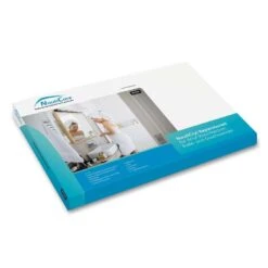 Ottofond Acryl-Reparaturset Inklusive Politur, Weiß