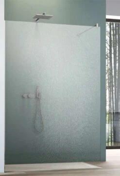 Maw By GEO FLEX Walk-In 13 Mm Crash Glas