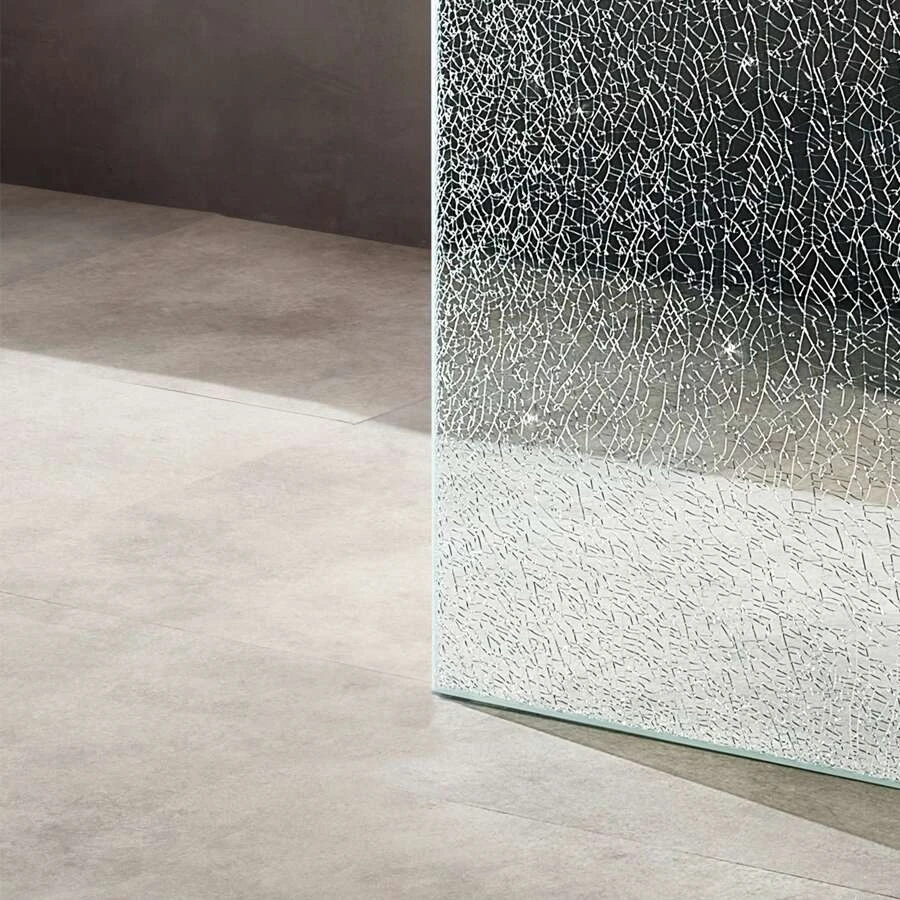 Maw By GEO FLEX Walk-In 13 Mm Crash Glas 5 Maw By GEO FLEX Walk-In 13 Mm Crash Glas – Bild 3