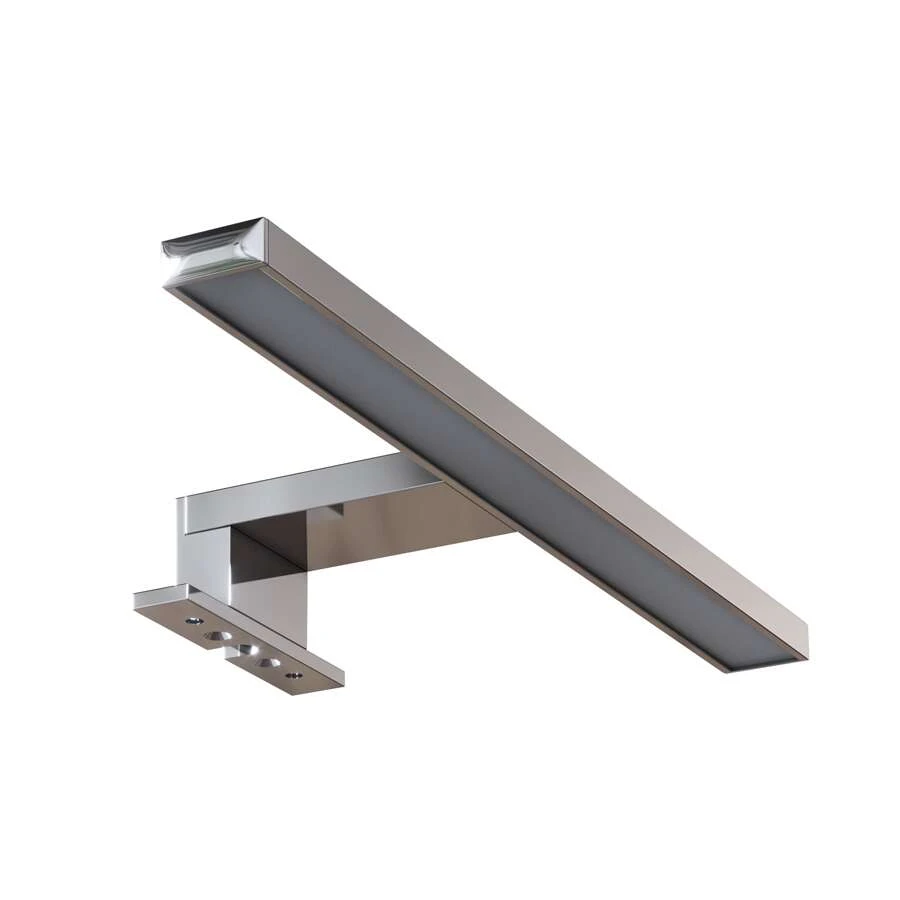 Dansani Spar-Set Multo+ Amber Mit Spiegelschrank Und Lampe Weiß Matt 61 Cm 9 Dansani Spar-Set Multo+ Amber Mit Spiegelschrank Und Lampe Weiß Matt 61 Cm – Bild 7