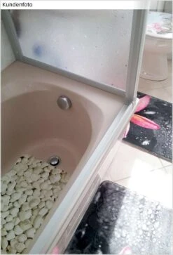 Breuer FARA 4 Schiebetür Für Badewanne -Badmobel Verkauf 207 2