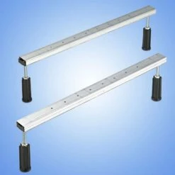 Ottofond Wannenfüße Universal Für Ottofond Badewannen