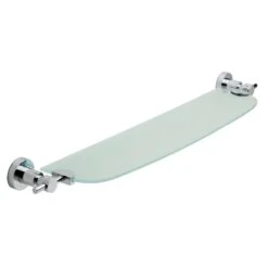 Tesa Loxx Glasablage