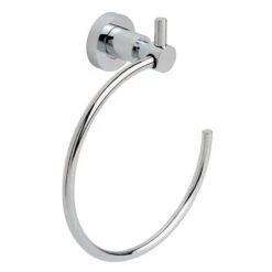 Tesa Loxx Handtuchring