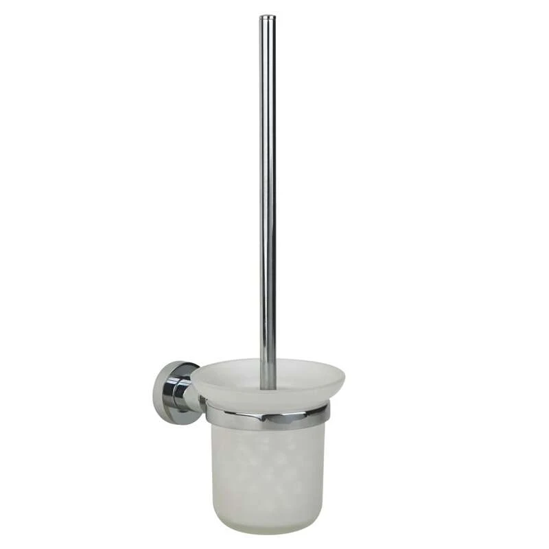 Tesa Loxx WC-Bürstengarnitur 3 Tesa Loxx WC-Bürstengarnitur