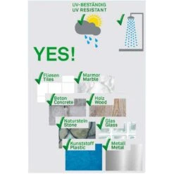 Tesa Smooz WC-Papierrollenhalter Classic -Badmobel Verkauf 3001 2