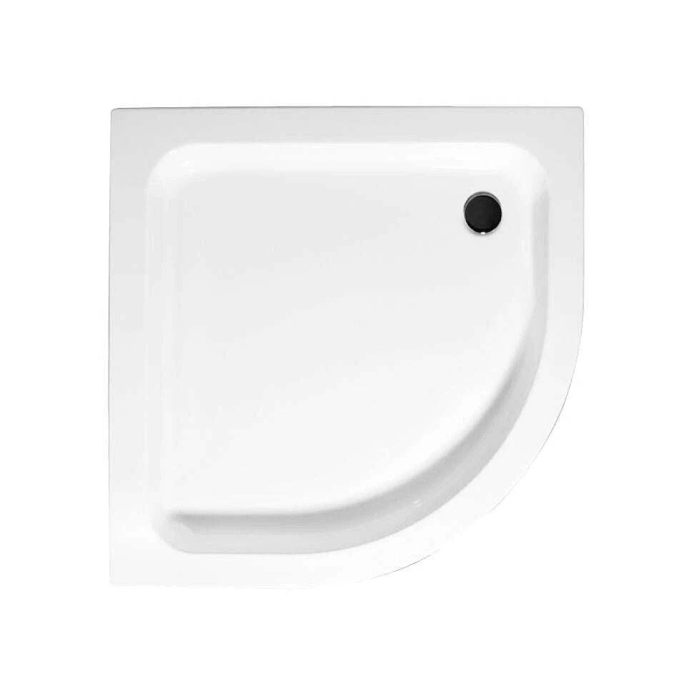 Schulte Duschwanne F Classic Für Radius 550 Mit Schürze 3 Schulte Duschwanne F Classic Für Radius 550 Mit Schürze