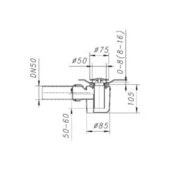 Schulte Duschwanne F Classic Für Radius 550 Mit Schürze 9 Schulte Duschwanne F Classic Für Radius 550 Mit Schürze -Badmobel Verkauf 3122 3