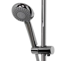 Schulte Duschmaster Rain Classic Plus Eckig Mit Thermostat -Badmobel Verkauf 3125 3