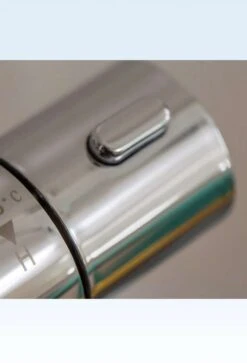 Schulte Duschmaster Rain III Modern Plus Rund Mit Thermostat -Badmobel Verkauf 3139 4