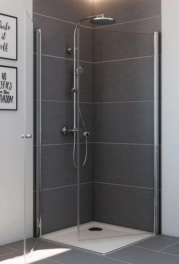 Breuer Elana Eckeinstieg Mit Drehtüren 2-teilig 7 Breuer Elana Eckeinstieg Mit Drehtüren 2-teilig – Bild 5