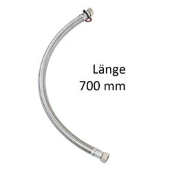 Duschmeister Flexschlauch 700 Für Komplettkabinen