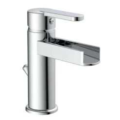 Schütte Waschtischarmatur Niagara In Chrom