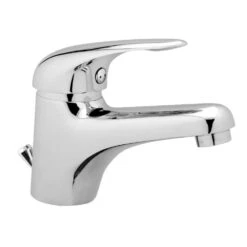 Schütte Waschtischarmatur Magna In Chrom