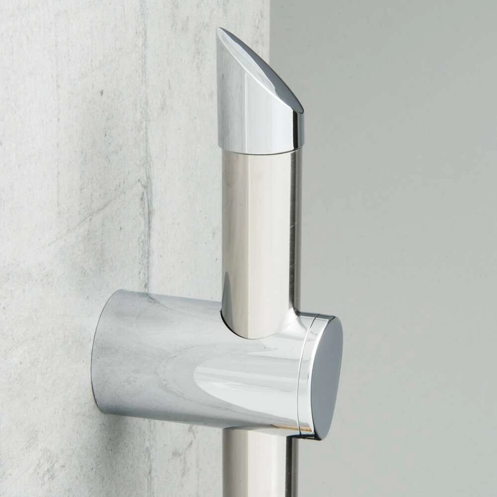 Schütte Duschbrause Set Florenz Mit Wellness-Handbrause 7 Schütte Duschbrause Set Florenz Mit Wellness-Handbrause – Bild 5