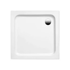 Ottofond Duschwanne Samos Mit Träger