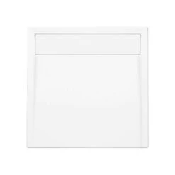 Ottofond Duschwanne Plateau Mit Rinne