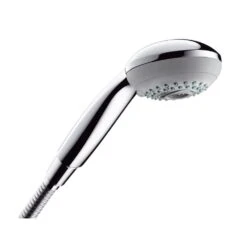 Hansgrohe Handbrause Crometta 85 Multi Mit 3 Strahlarten