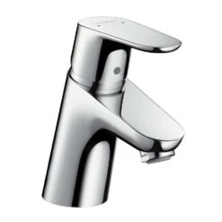 Hansgrohe Focus Einhebel-Waschtischmischer 70