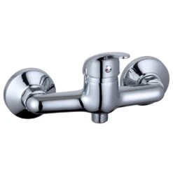 Schütte Duscharmatur Athos Plus In Chrom