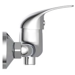 Schütte Duscharmatur Athos Plus In Chrom -Badmobel Verkauf 4230 2