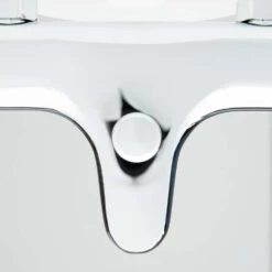 Schütte Wannenfüll-Thermostat Supra Verchromt -Badmobel Verkauf 4241 2