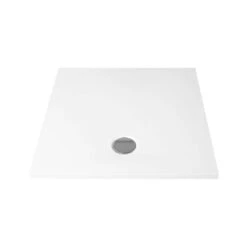 Breuer Duschtasse NOA Modern Line Quadrat