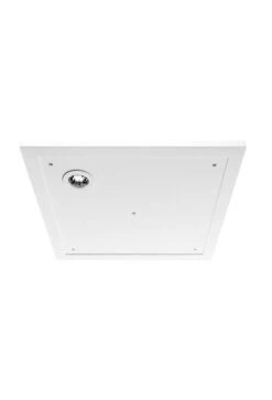 Breuer Duschwanne Noa Flat Line Design Quadrat -Badmobel Verkauf 4843 4