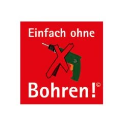 Schulte Einfach Ohne Bohren Klebe-Adapter Für Duschmaster Duschsysteme