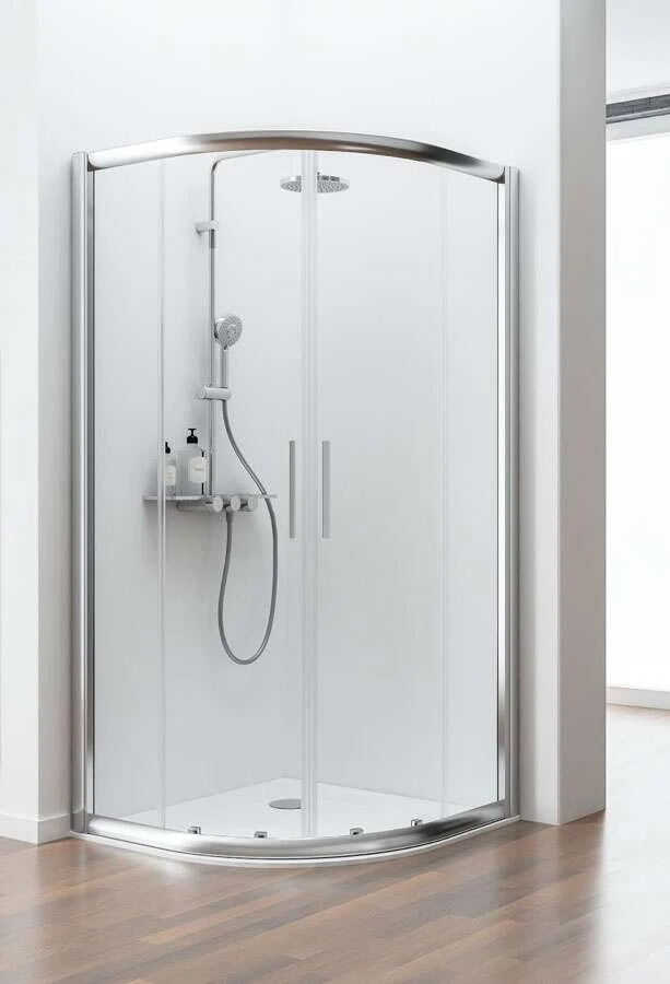 Schulte Kristall/Trend Runddusche II Express Plus 3 Schulte Kristall/Trend Runddusche II Express Plus