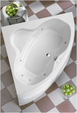 Ottofond Aktions-Whirlpool Katamaran Mit Typ 1