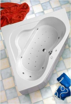 Ottofond Aktions-Whirlpool Lucia Mit Typ 3