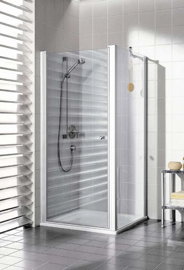 Kermi Ibiza 2000 U-Kabine Mit Drehtür 3 Kermi Ibiza 2000 U-Kabine Mit Drehtür