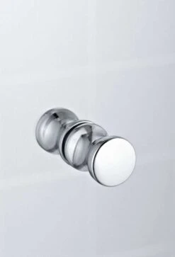 Kermi Ibiza 2000 U-Kabine Mit Drehtür 7 Kermi Ibiza 2000 U-Kabine Mit Drehtür -Badmobel Verkauf 6731 1