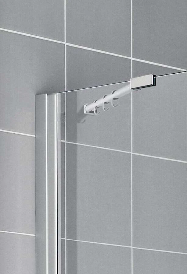 Kermi Ibiza 2000 Drehtür An Festteil Für Seitenwand 6 Kermi Ibiza 2000 Drehtür An Festteil Für Seitenwand – Bild 4