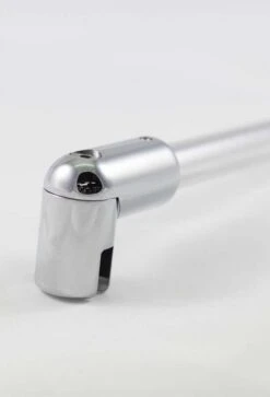 Breuer ENTRA Duschwand Mit Beweglichem Element In Flucht -Badmobel Verkauf 6864 4