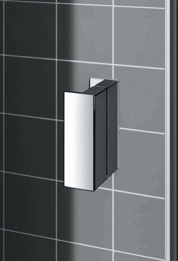 Kermi Raya U-Kabine Mit Pendeltür 1-flg An Festteil 7 Kermi Raya U-Kabine Mit Pendeltür 1-flg An Festteil – Bild 5