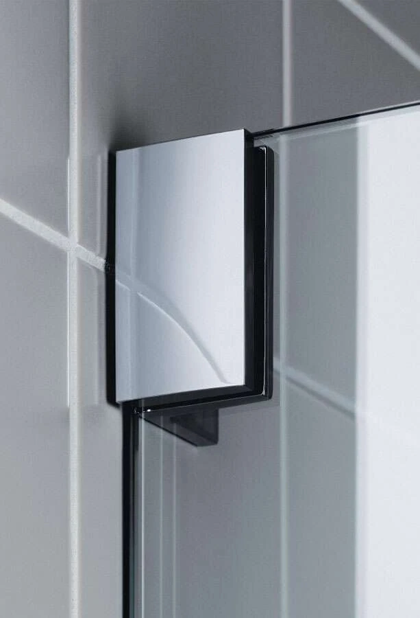 Kermi Filia Runddusche Mit Pendeltüren 4 Kermi Filia Runddusche Mit Pendeltüren – Bild 2