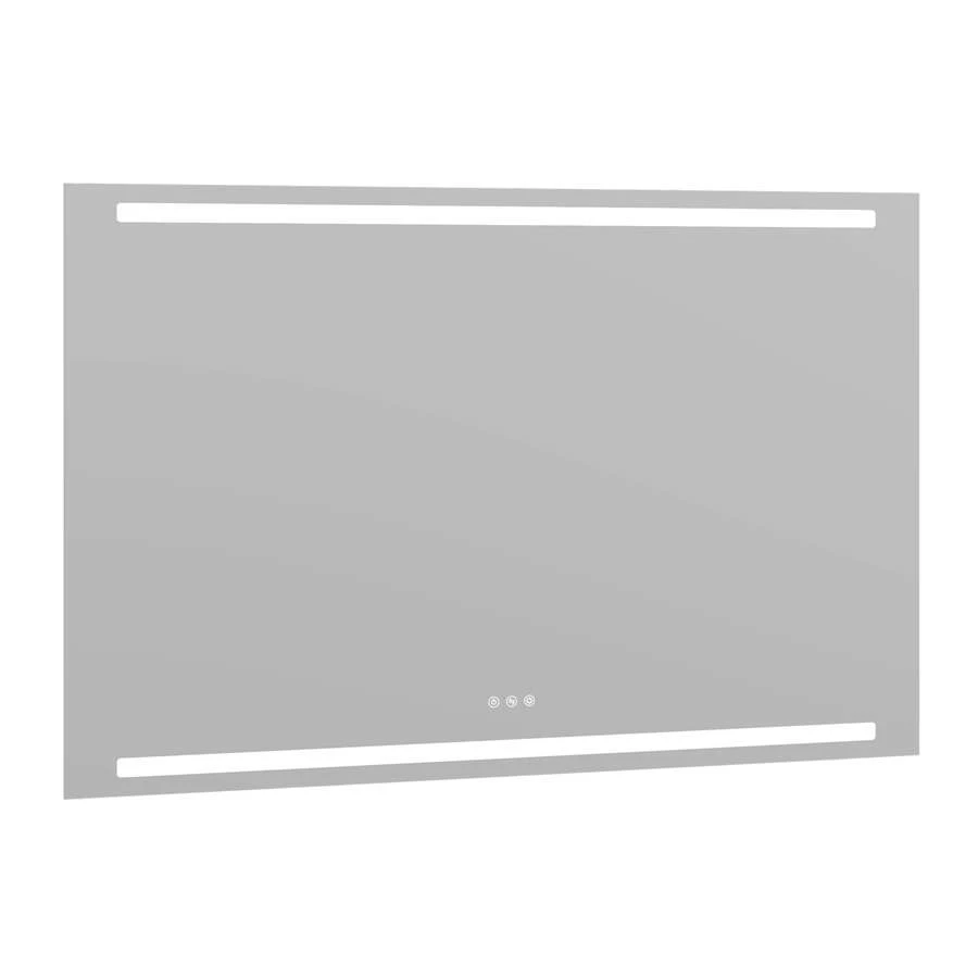 Dansani Delta Spiegel Mit Integrierter Beleuchtung 120 Cm 3 Dansani Delta Spiegel Mit Integrierter Beleuchtung 120 Cm