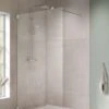Kermi Filia Walk-In Duschwand 8 Mm 2 Kermi Filia Walk-In Duschwand 8 Mm -Badmobel Verkauf 7449 0