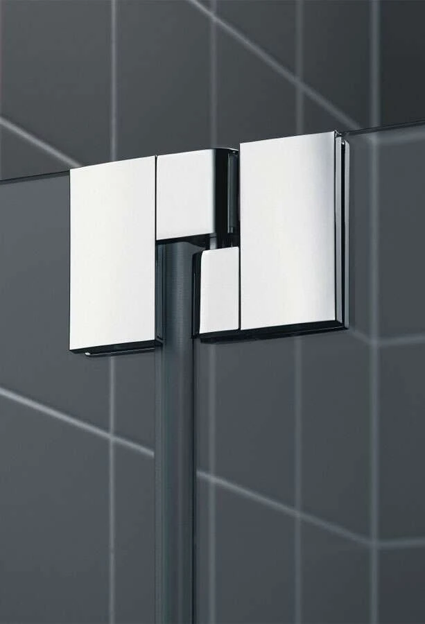 Kermi Filia XP Pendeltür 1-flg Mit FT Für Seitenwand 5 Kermi Filia XP Pendeltür 1-flg Mit FT Für Seitenwand – Bild 3