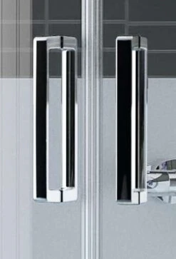 Hüppe Classics 2 Runddusche Viertelkreis Gleittür EasyEntry Radius 550 7 Hüppe Classics 2 Runddusche Viertelkreis Gleittür EasyEntry Radius 550 -Badmobel Verkauf 7588 2