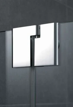 Kermi Pasa XP Pendeltür 1-flg Mit Festfeldern Für Nische 11 Kermi Pasa XP Pendeltür 1-flg Mit Festfeldern Für Nische -Badmobel Verkauf 7749 3