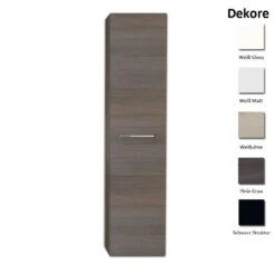 Dansani Multo+ Hochschrank 40 Cm