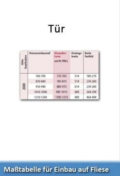 Kermi Pasa XP U-Kabine Mit Pendeltür 1-flg Mit Festteil 10 Kermi Pasa XP U-Kabine Mit Pendeltür 1-flg Mit Festteil -Badmobel Verkauf 7872 2